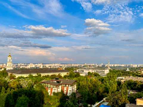 квартира за адресою Михайла Омеляновича-Павленка вул. (Суворова), 19-А