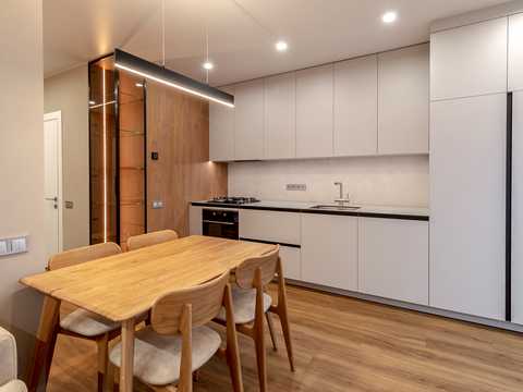квартира за адресою Карла Мікльоша вул., 17