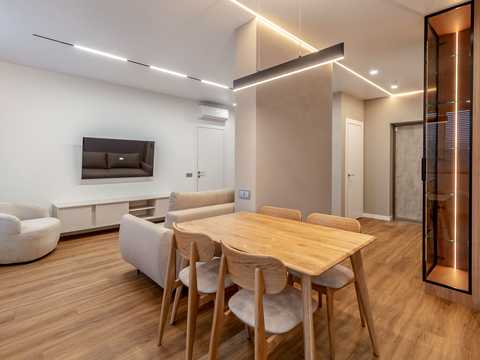 квартира по адресу Карла Мікльоша ул., 17