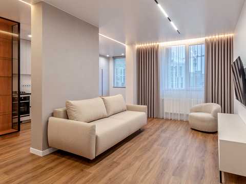 квартира по адресу Карла Мікльоша ул., 17