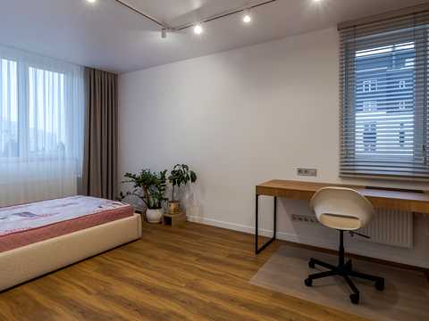 квартира по адресу Карла Мікльоша ул., 17
