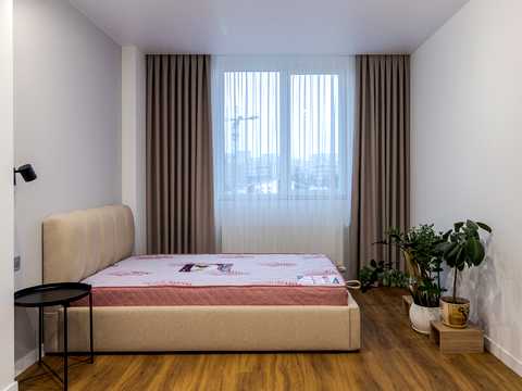 квартира по адресу Карла Мікльоша ул., 17