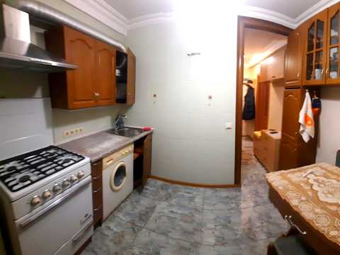 квартира за адресою Академіка Булаховського вул., 30