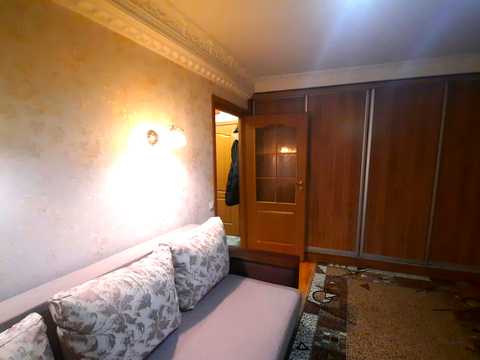 квартира за адресою Академіка Булаховського вул., 30