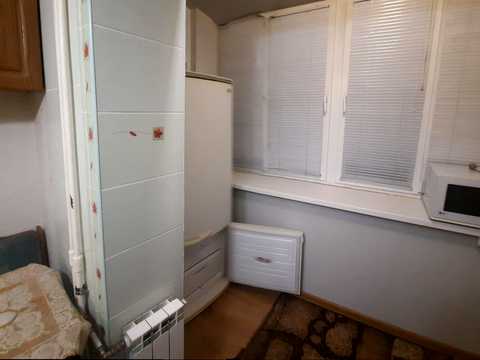 квартира за адресою Академіка Булаховського вул., 30