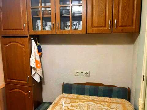 квартира за адресою Академіка Булаховського вул., 30