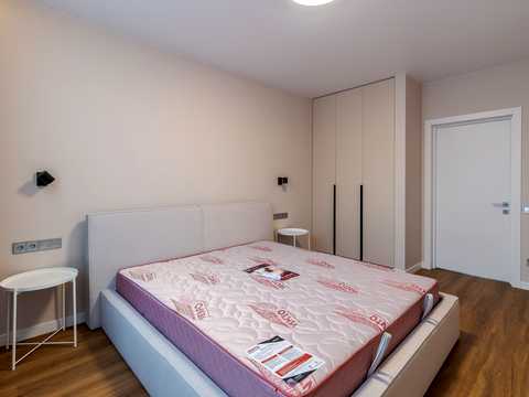 квартира по адресу Карла Мікльоша ул., 17