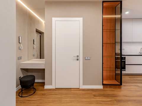 квартира по адресу Карла Мікльоша ул., 17