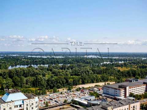 комерційна за адресою Київ, Оболонський просп., 54