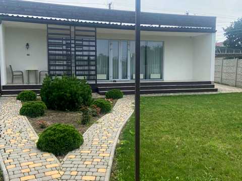 будинок за адресою василівська