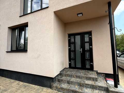 будинок за адресою Опришівецька вул., 5