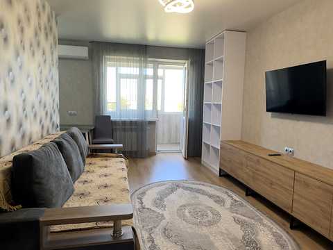 квартира по адресу Грушевського ул. (Цюрупи), 29