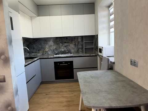 квартира по адресу Грушевського ул. (Цюрупи), 29
