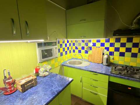 будинок за адресою Орєшкова вул., 6