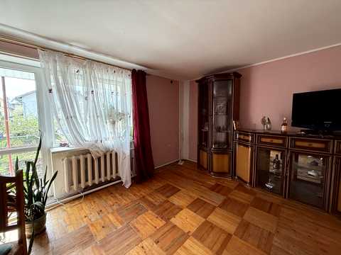 будинок за адресою Гамалії вул., 2