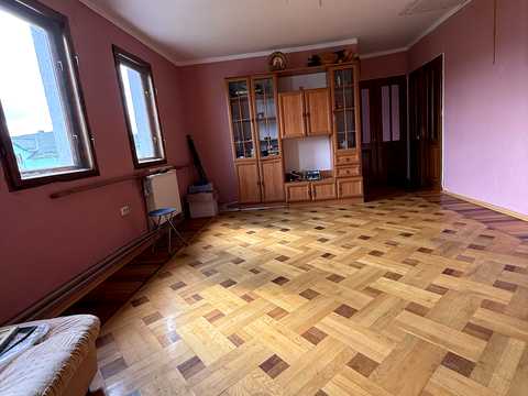 будинок за адресою Гамалії вул., 2