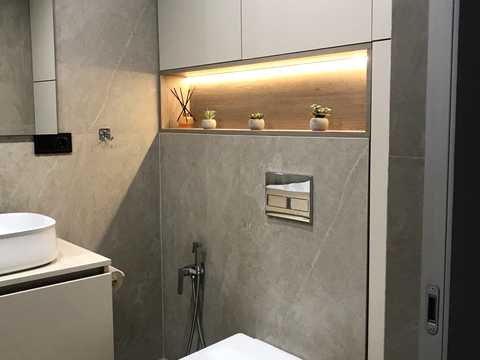 квартира за адресою Рудненська вул. (Білогорська), 8-Г