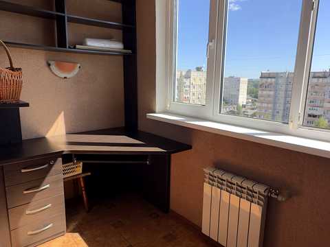 квартира за адресою Квартальна вул., 8/8