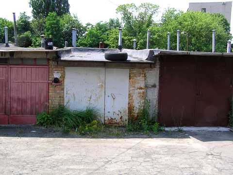 паркомісце за адресою Київ, Ігоря Брановицького вул. (Перспективна), 9