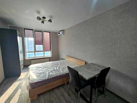 квартира за адресою Приміська вул., 22-Б