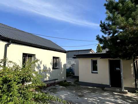 будинок за адресою Інгульська вул. (Кіровоградська)
