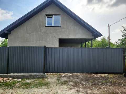 будинок за адресою Берегова вул.