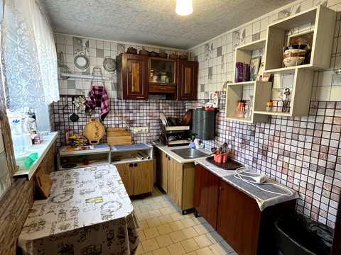 будинок за адресою Інгульська вул. (Кіровоградська)