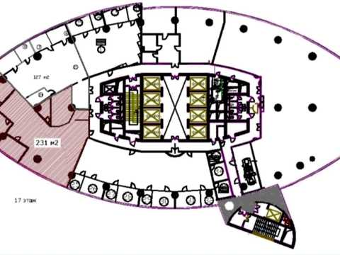 комерційна за адресою Київ, Мечникова вул. (Кловський), 2
