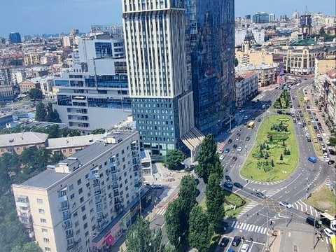комерційна за адресою Київ, Мечникова вул. (Кловський), 2