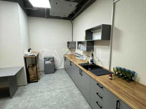 комерційна за адресою Глибочицька вул., 32-Б
