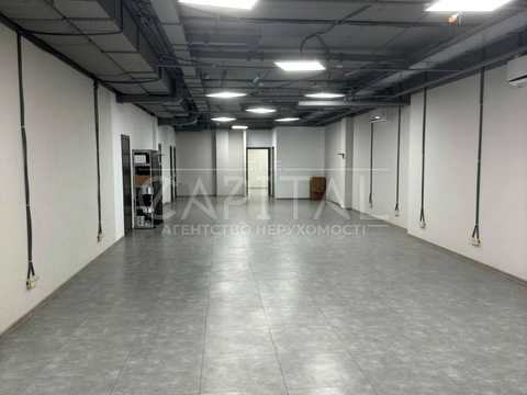 комерційна за адресою Глибочицька вул., 32-Б