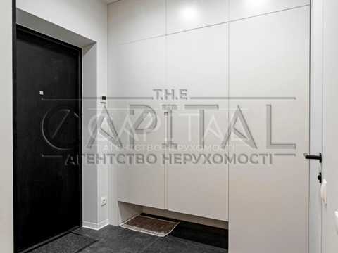 квартира за адресою Голосіївський просп. (40-річчя Жовтня), 76