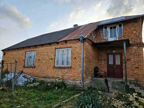 будинок за адресою Б. Хмельницького
