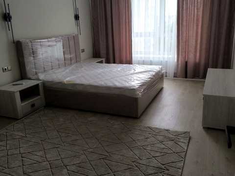 квартира за адресою Молодіжна вул., 53