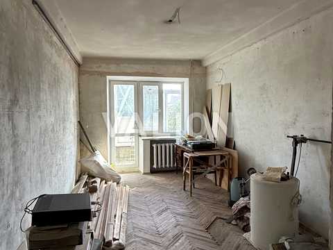 квартира по адресу Митрофана Довнар-Запольського ул., 6