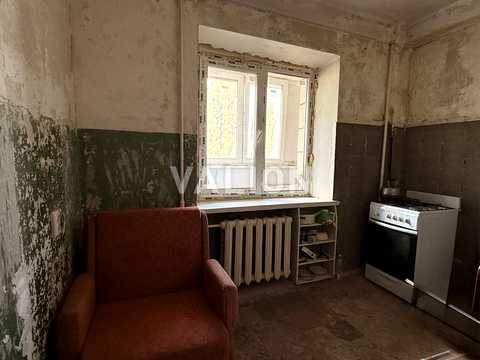 квартира по адресу Митрофана Довнар-Запольського ул., 6