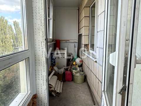 квартира по адресу Митрофана Довнар-Запольського ул., 6