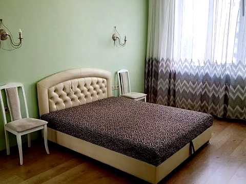 квартира за адресою Люстдорфська дорога вул. (Черноморская дорога), (7 секция)