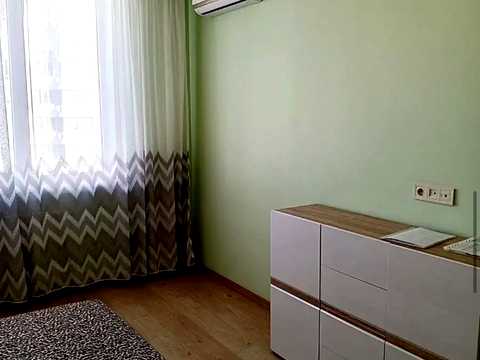 квартира за адресою Люстдорфська дорога вул. (Черноморская дорога), (7 секция)