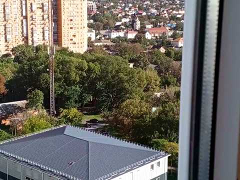 квартира за адресою Люстдорфська дорога вул. (Черноморская дорога), (7 секция)