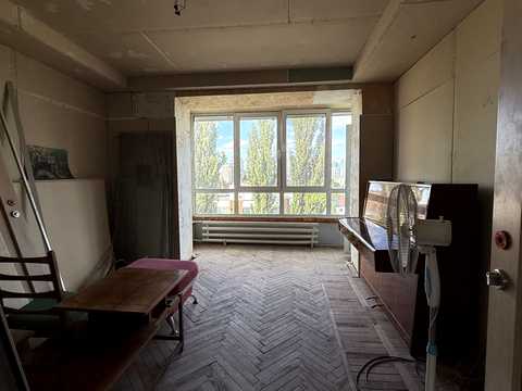 квартира по адресу Митрофана Довнар-Запольського ул., 6