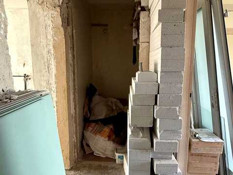 квартира по адресу Митрофана Довнар-Запольського ул., 6