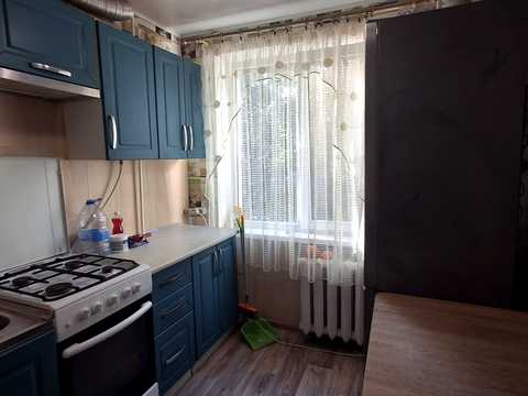 квартира по адресу Пляжная ул. (Ухтомского), 22