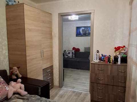 квартира по адресу Пляжная ул. (Ухтомского), 22