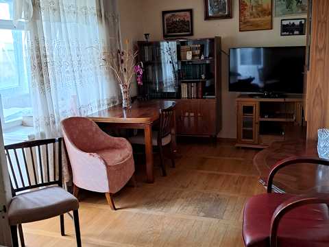 квартира по адресу Флоренции ул., 9
