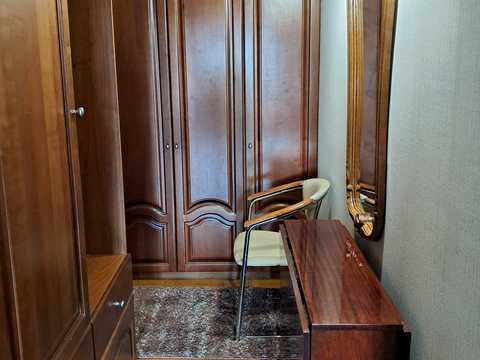 квартира по адресу Флоренции ул., 9