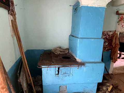 дом по адресу Карпатська, 245