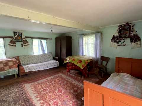 дом по адресу Карпатська, 245
