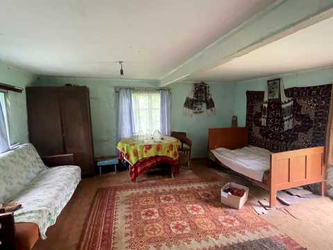 дом по адресу Карпатська, 245