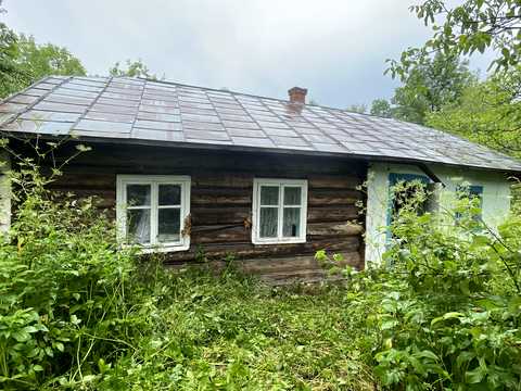 дом по адресу Карпатська, 245